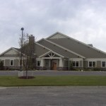 Street view of Eisin Periodontics & Implant Dentistry