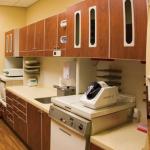 Eisin Periodontics & Implant Dentistry lab