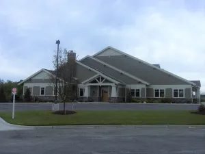 Exterior of Eisin Periodontics & Implant Dentistry