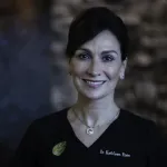 Dr. Kathleen Eisin, Periodontist