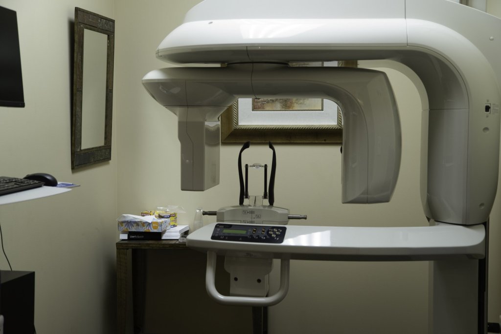 Advanced Technology dental tools