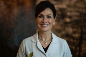 Periodontist Kathleen M. Eisin DDS, MS, PLLC