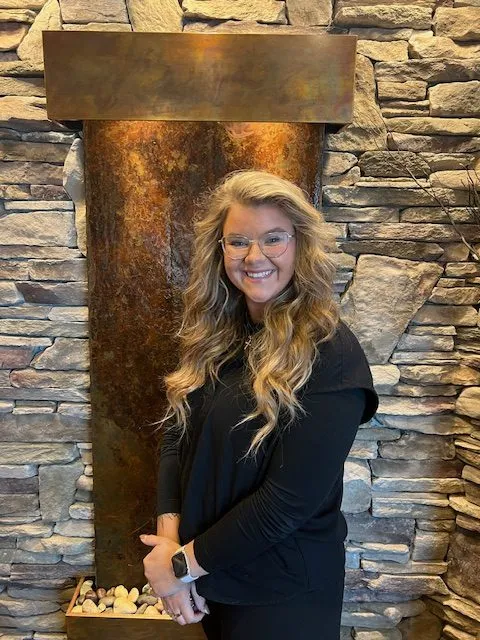 Jenny – Clerical Assistant