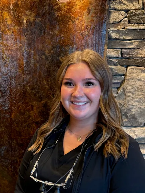Lexi, Dental Hygienist