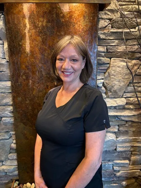 Gina, Dental Hygienist